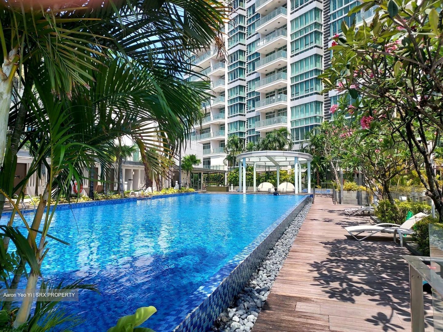 The Rochester Residences (D5), Apartment #376669151